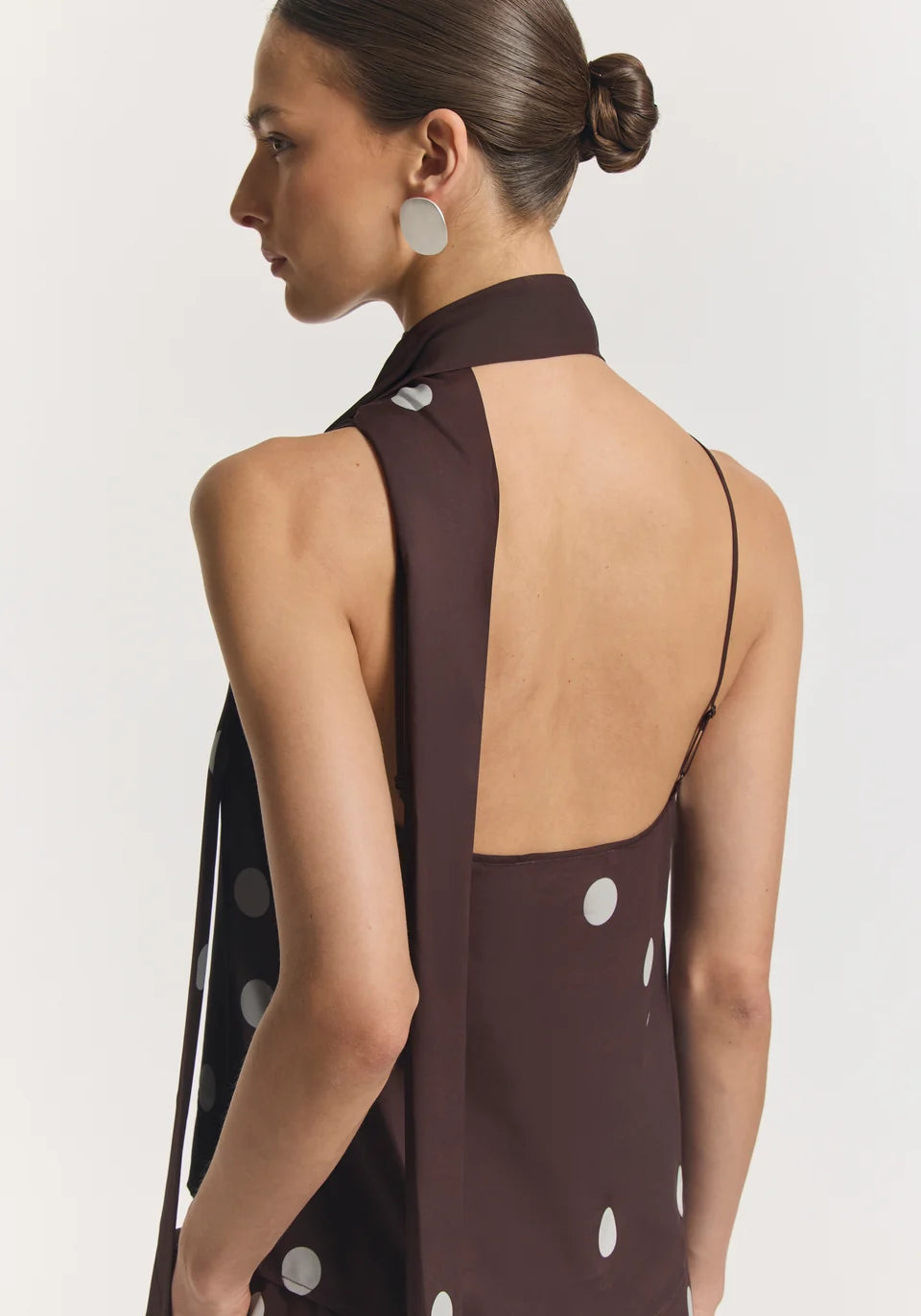 VIKTORIA & WOODS Lovebird Top