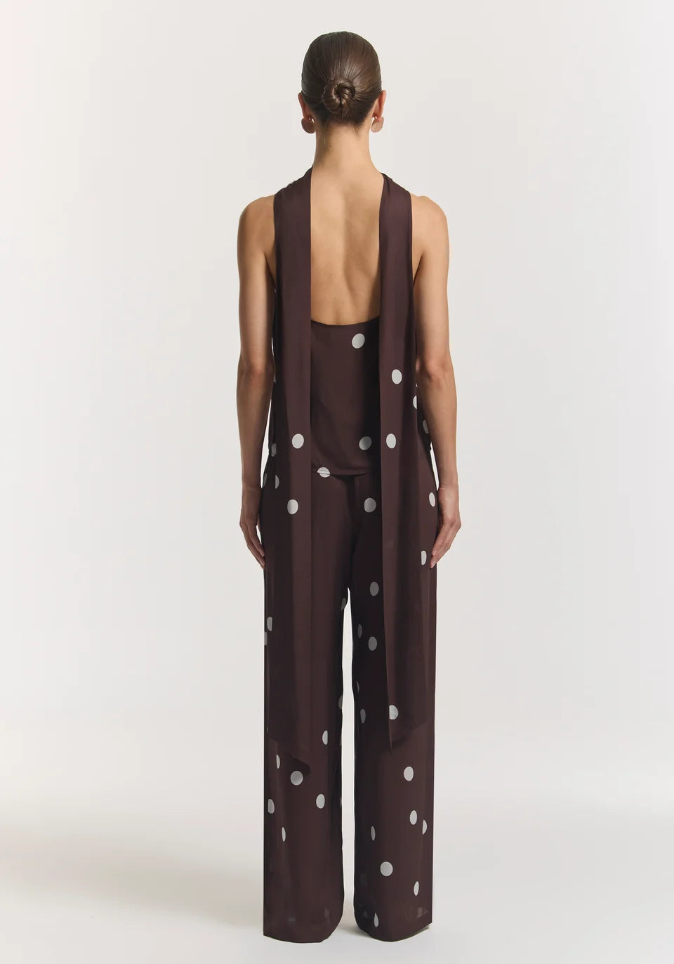 VIKTORIA & WOODS Lovebird Top