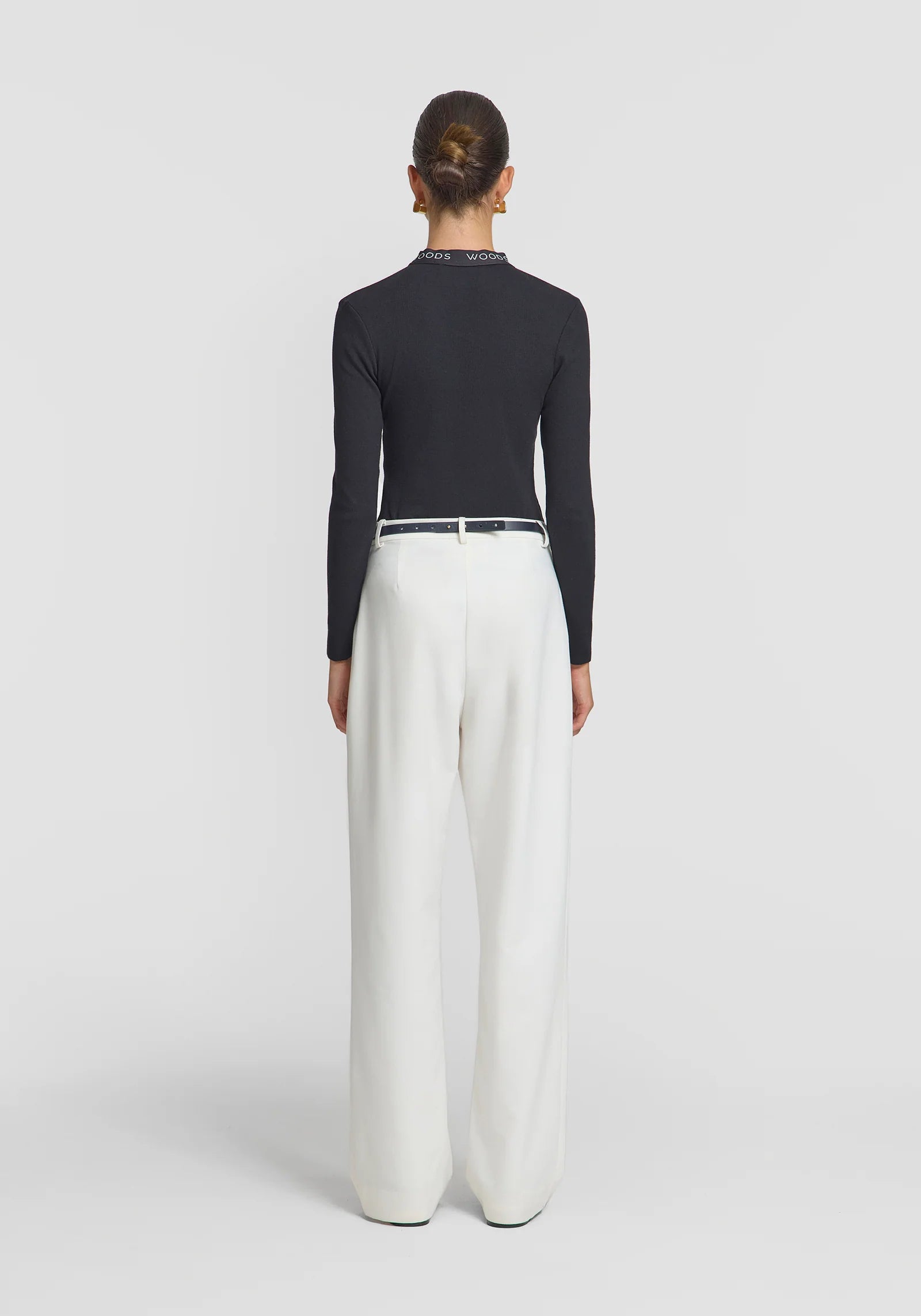 Viktoria & Woods Rib Longsleeve