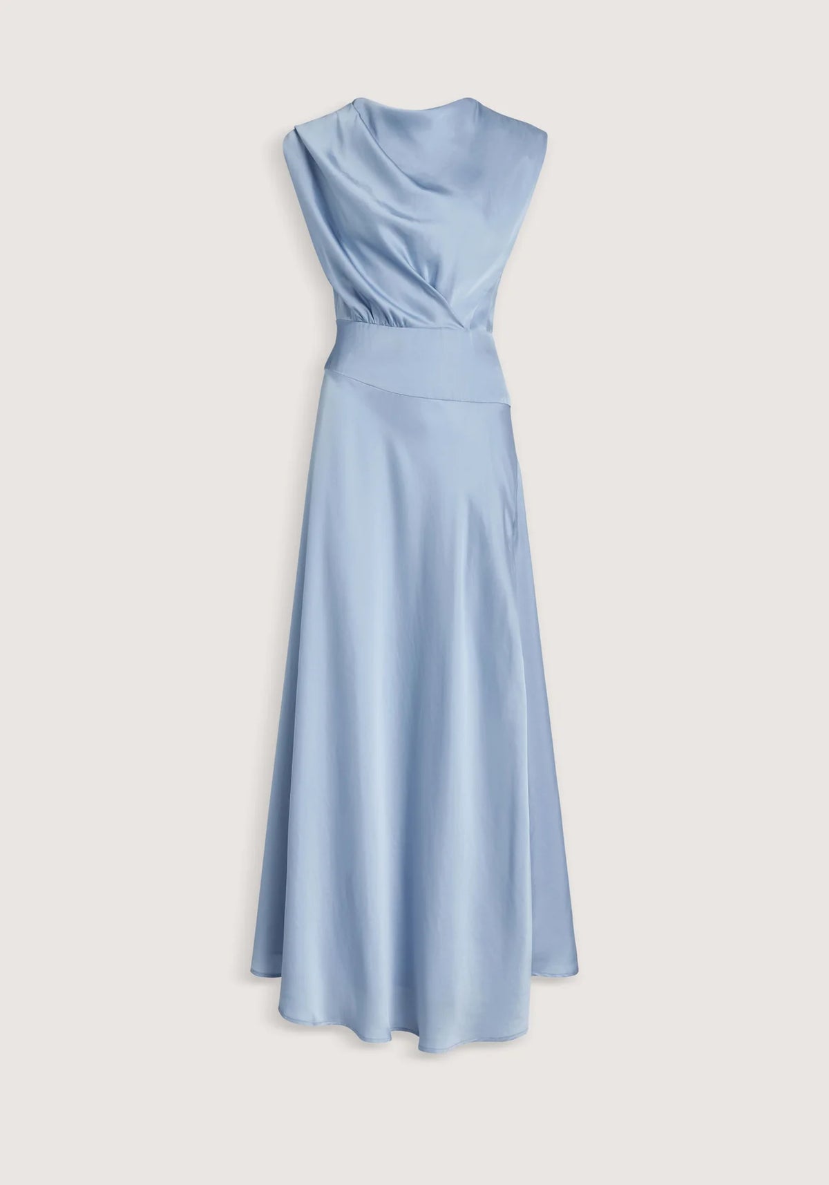 Viktoria & Woods Metropolitan Dress seaspray