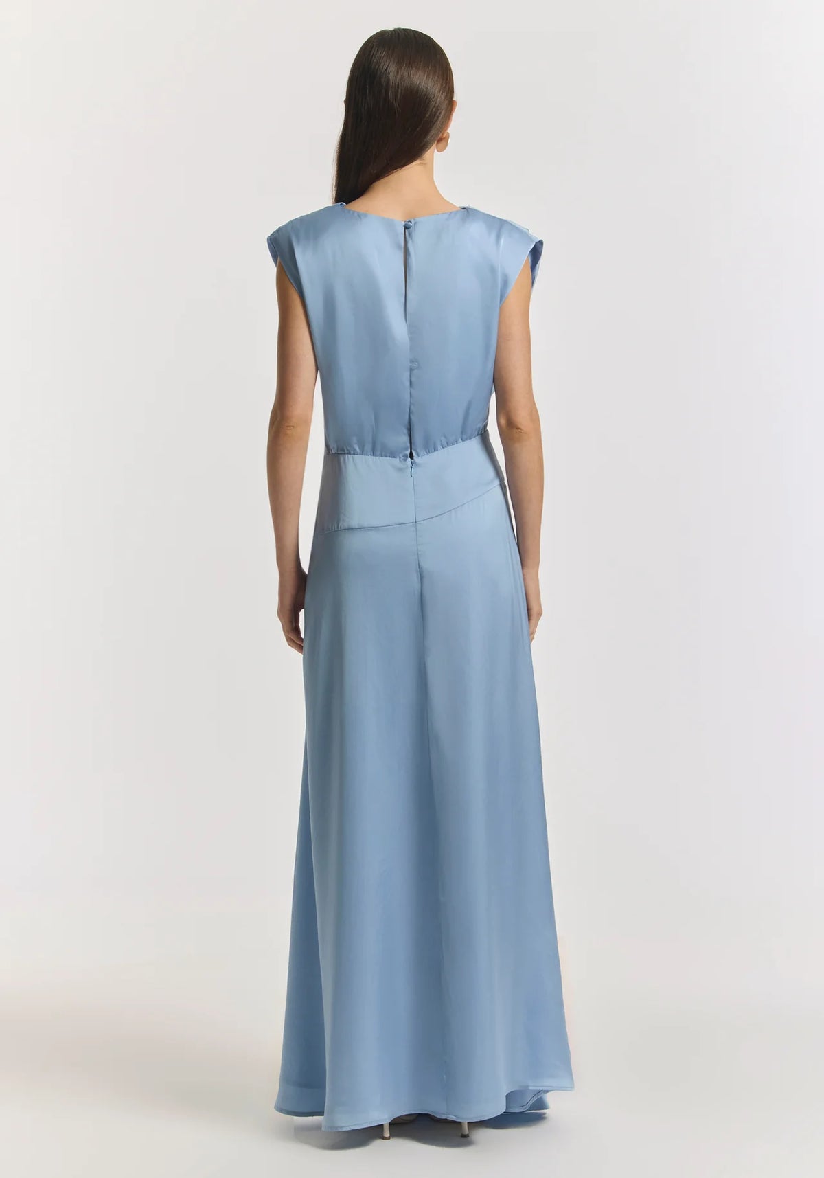 Viktoria & Woods Metropolitan Dress seaspray