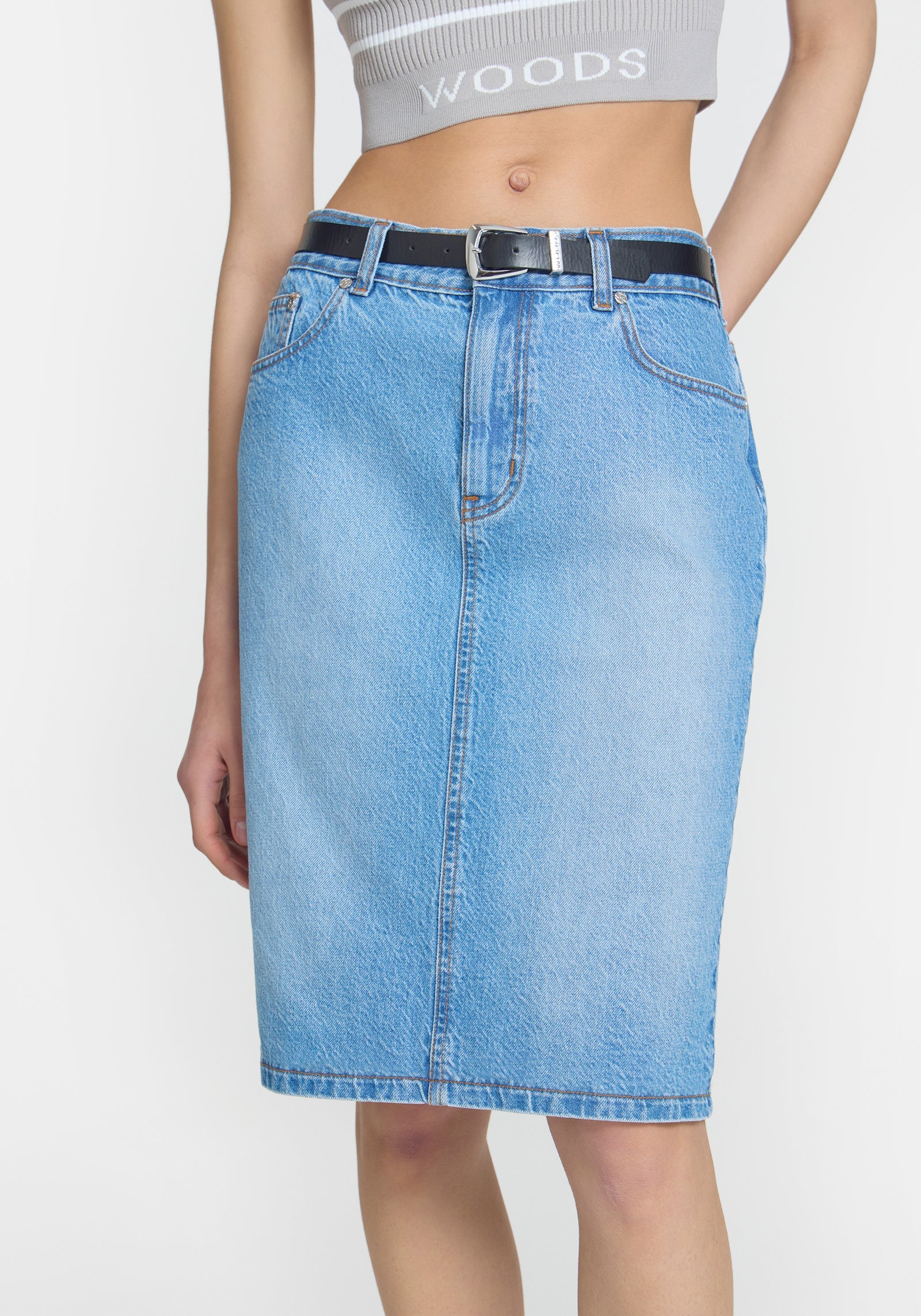 Viktoria & Woods Throne Skirt