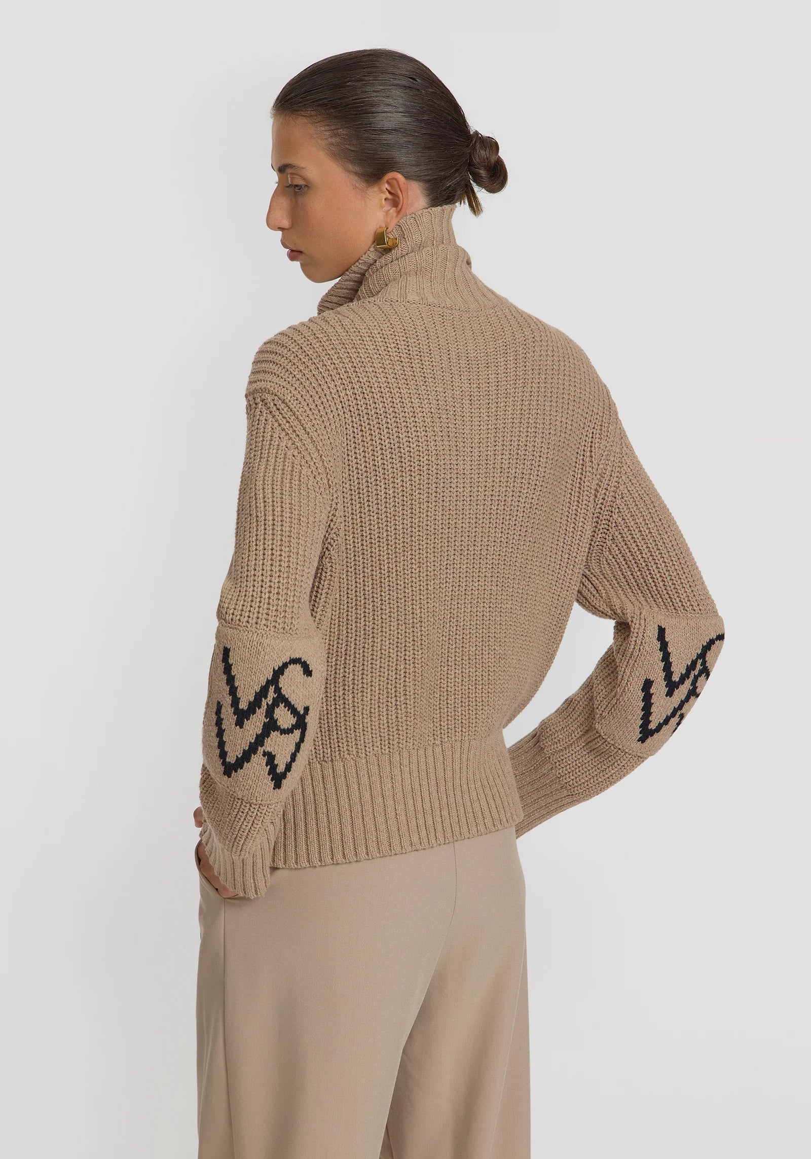 Viktoria & Woods Babylon Cardigan