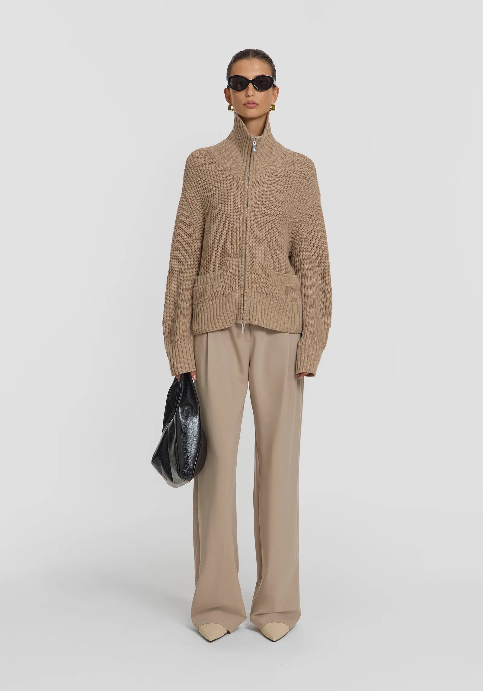Viktoria & Woods Babylon Cardigan