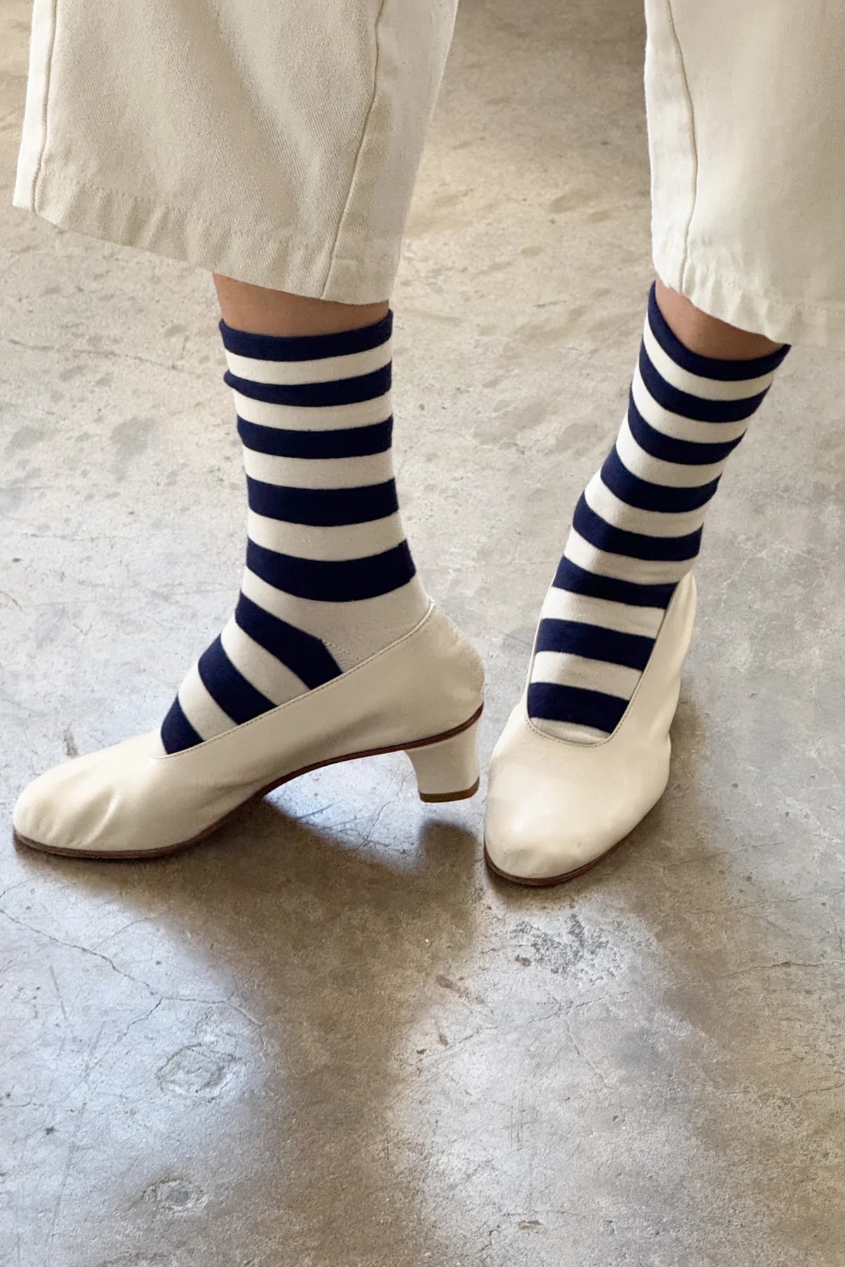 Le Bon Shoppe Wally Socks