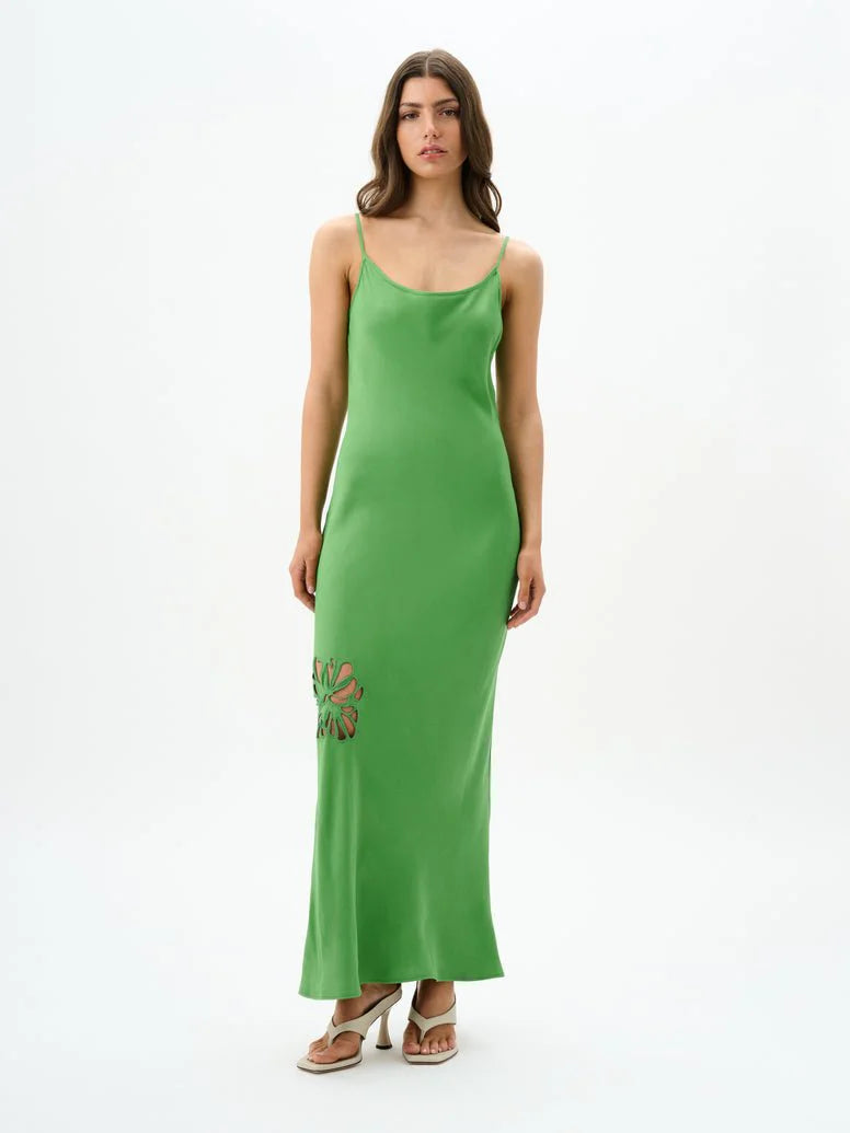 Roame Wessex Slip Dress