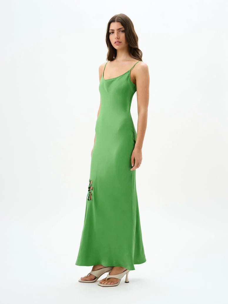 Roame Wessex Slip Dress