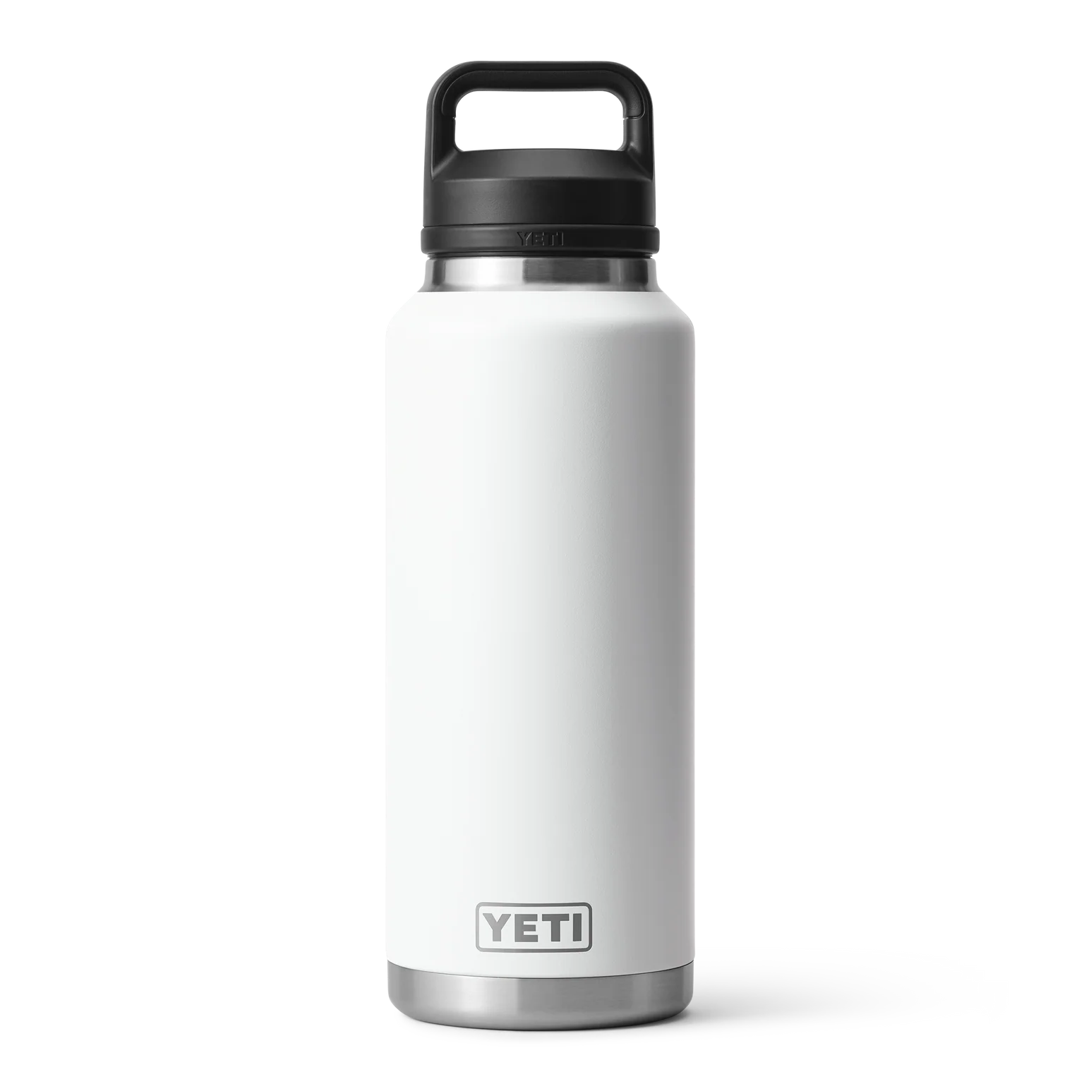 Yeti Rambler 46oz Bottle w Chug Cap