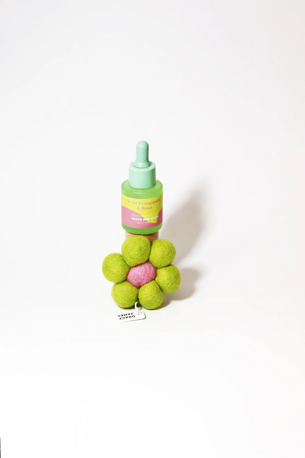 Grace & James Bloom Air Freshener
