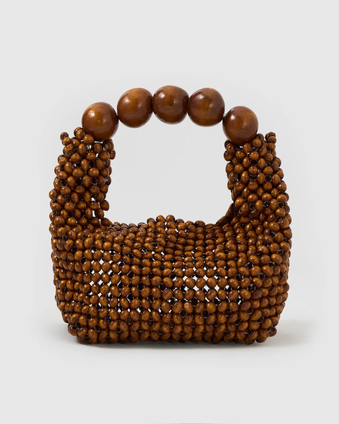 Arms Of Eve Yasmin Bag-Natural