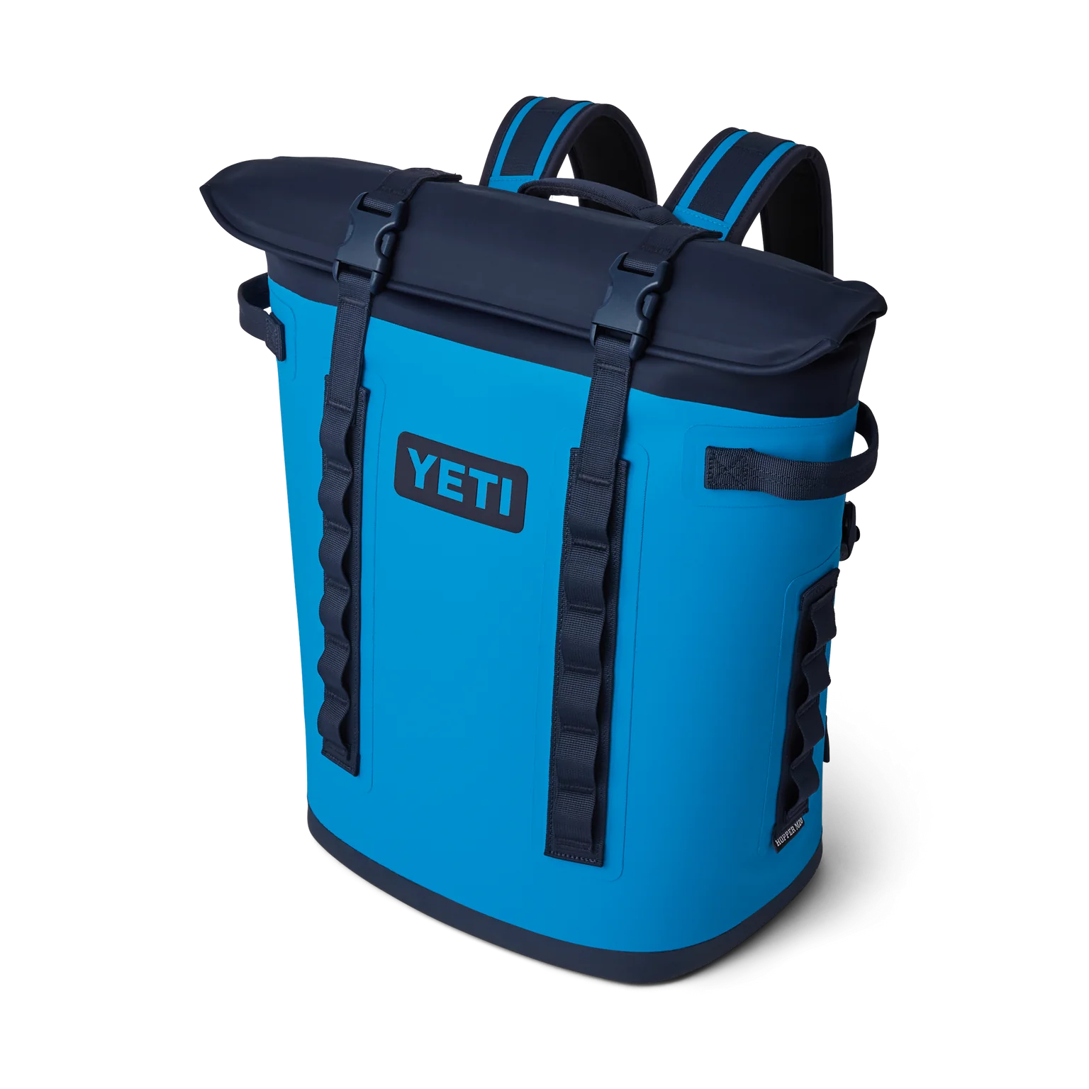 Yeti Hopper Backpack M20 2.5 Big Wave Blue