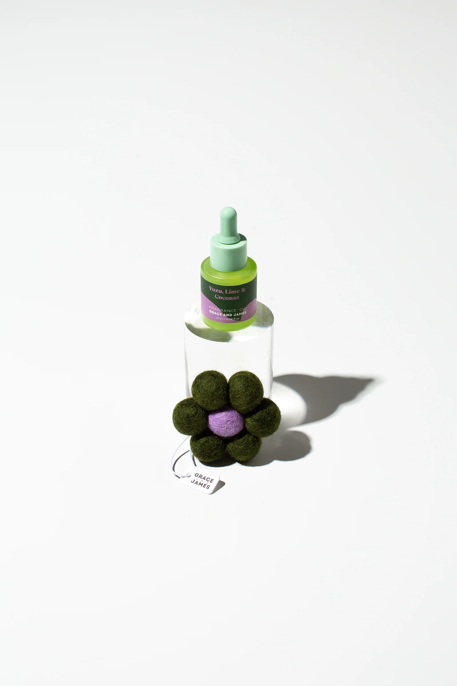 Grace & James Bloom Air Freshener