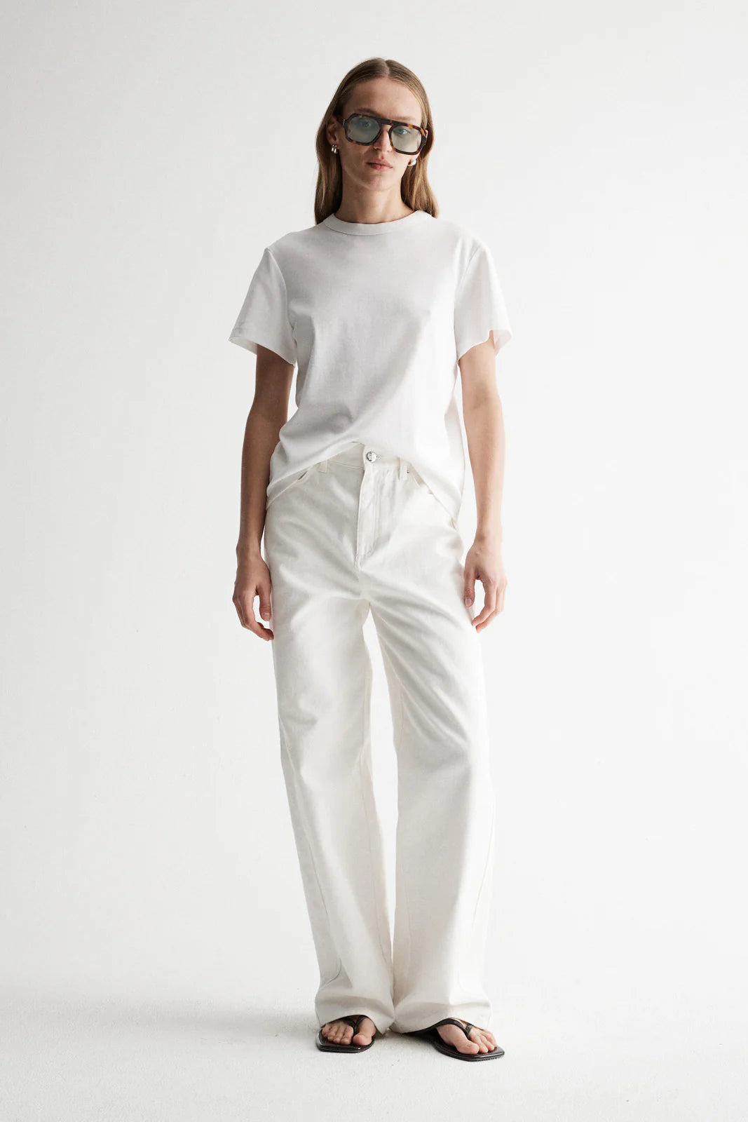 Elka Collective Zoe Tee