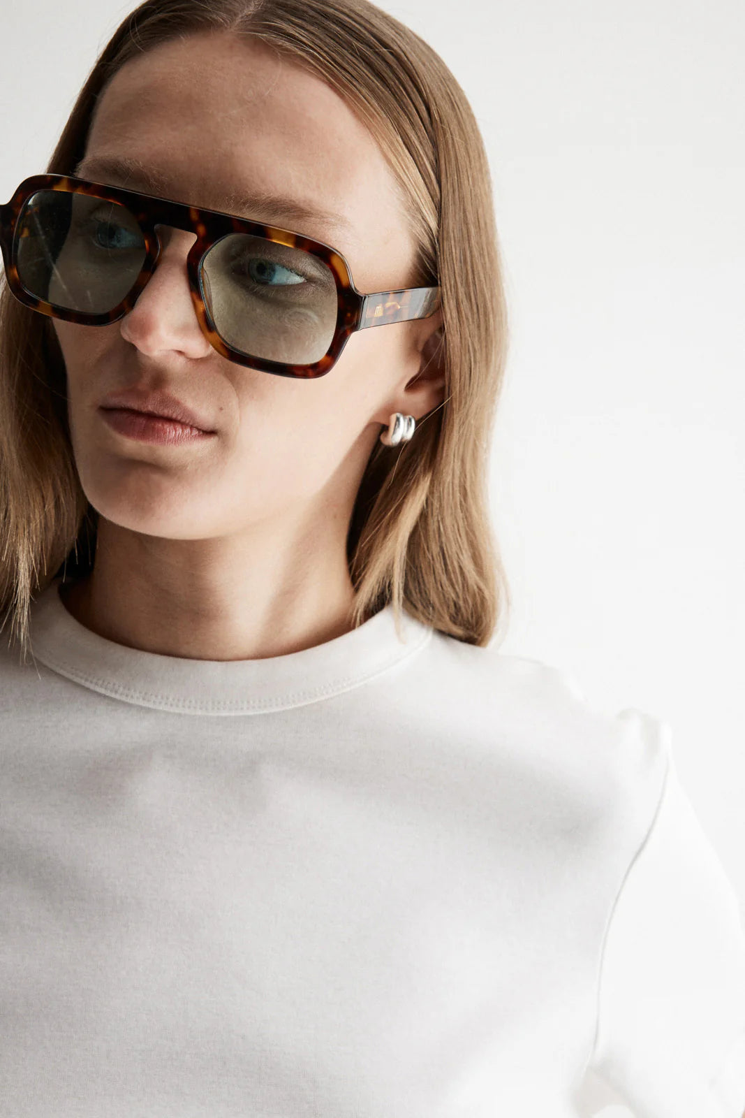 Elka Collective Zoe Tee