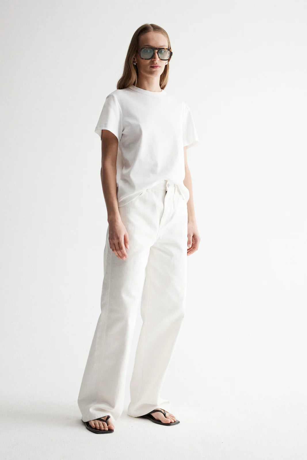 Elka Collective Zoe Tee