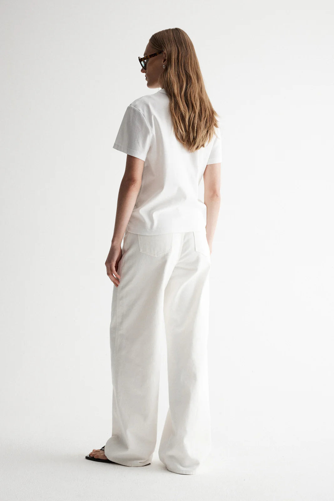 Elka Collective Zoe Tee