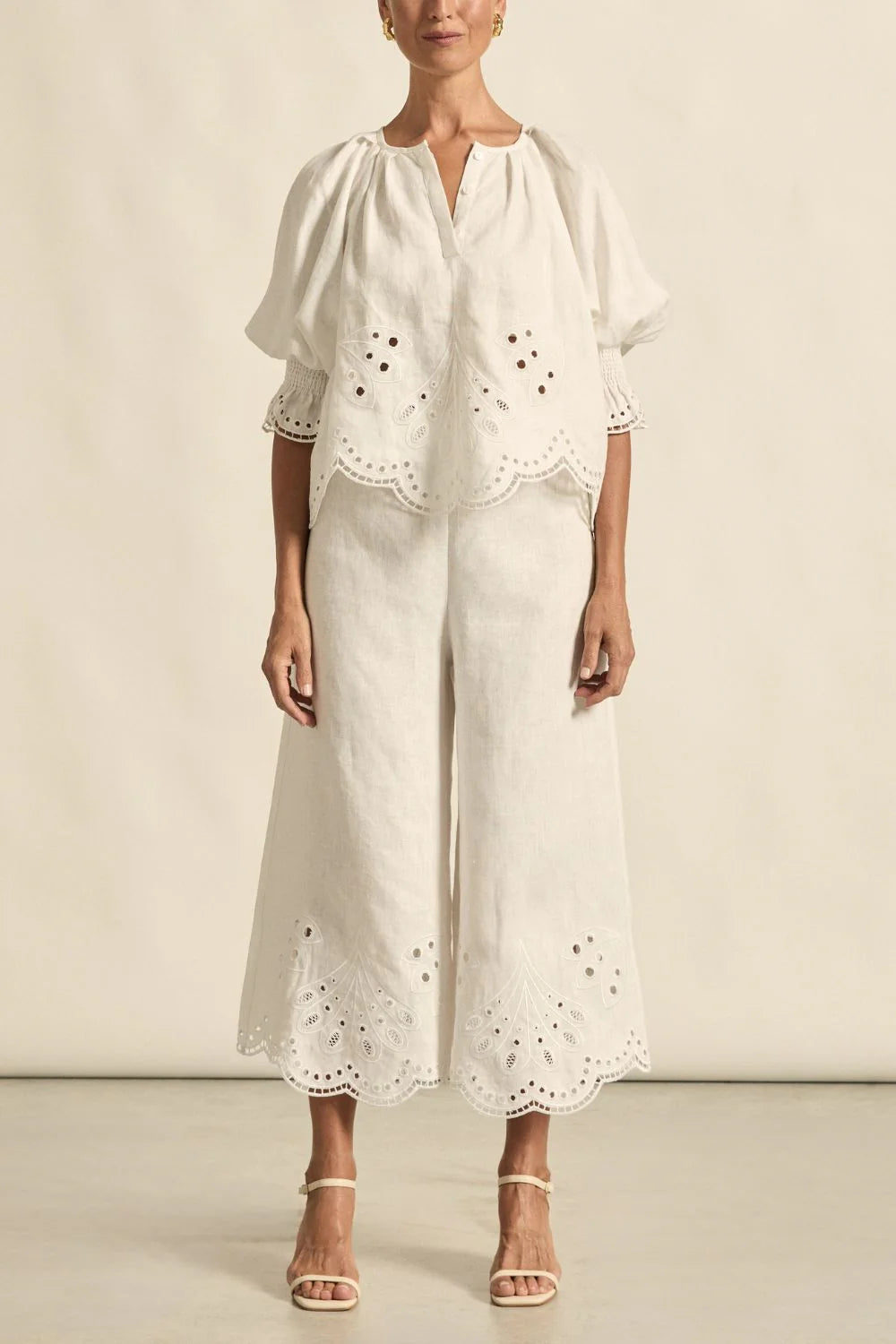 Zoe Kratzmann Apprise Pant