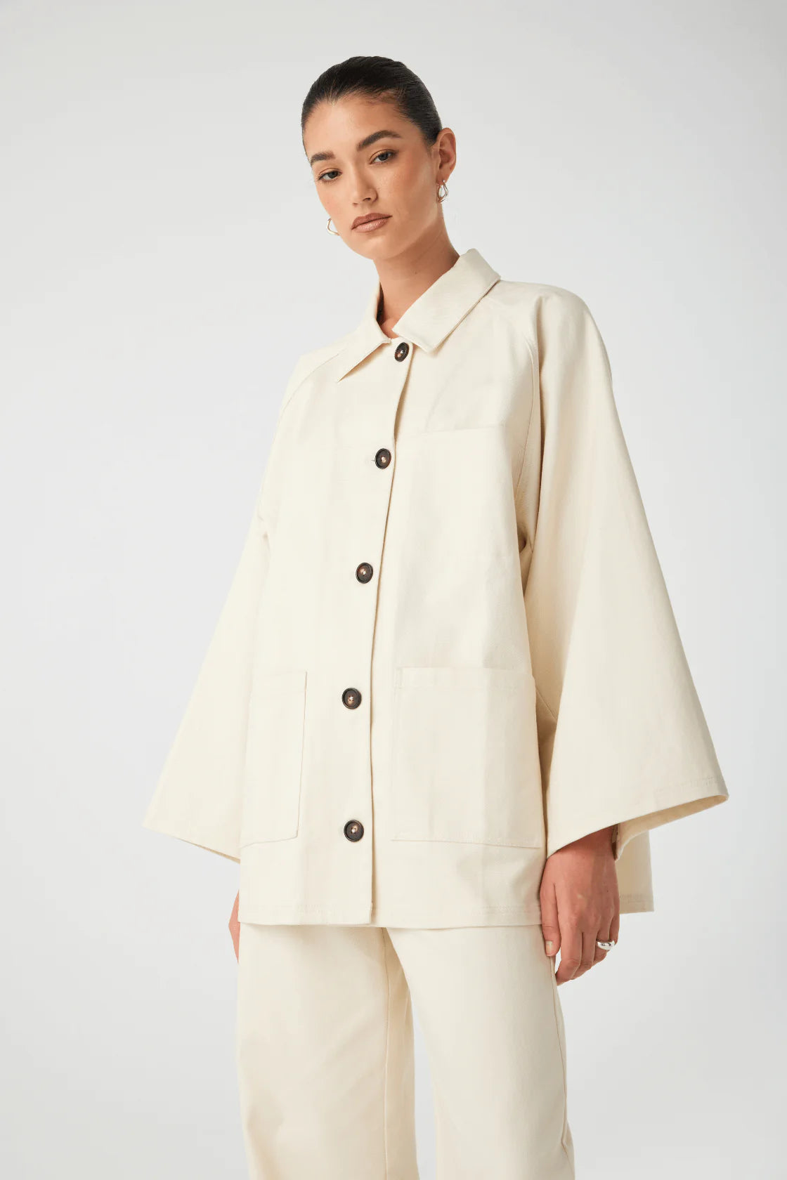 ARCAA Alma Jacket