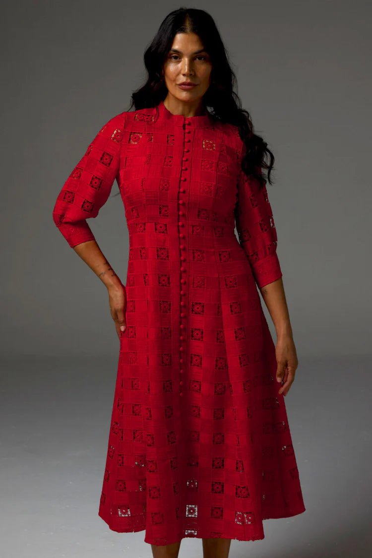 Zoe Kratzmann Beguile Dress