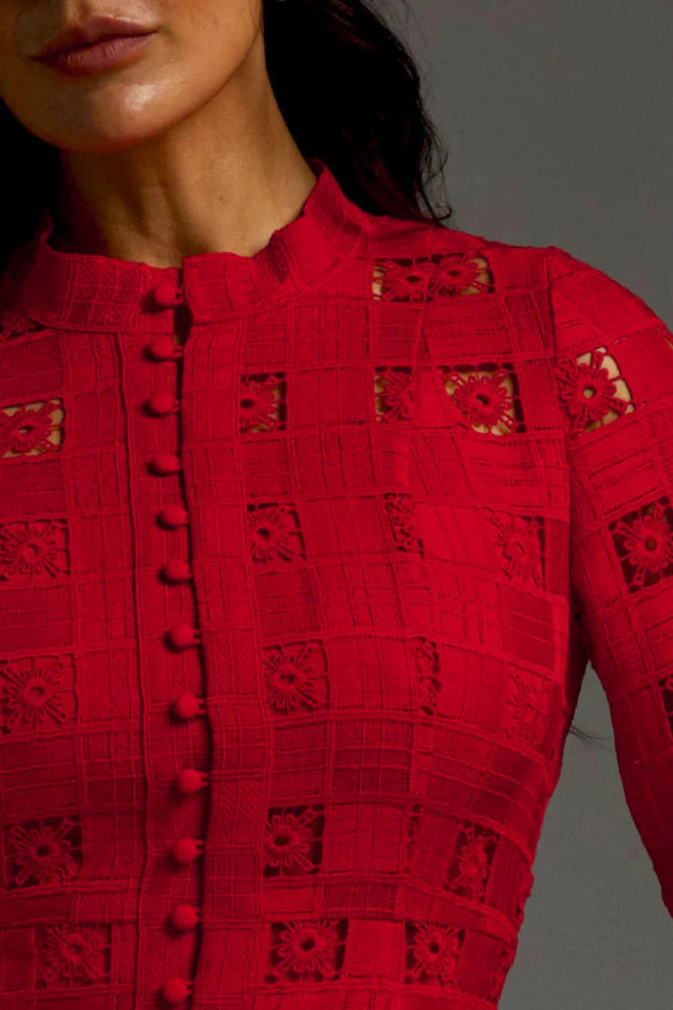 Zoe Kratzmann Beguile Dress