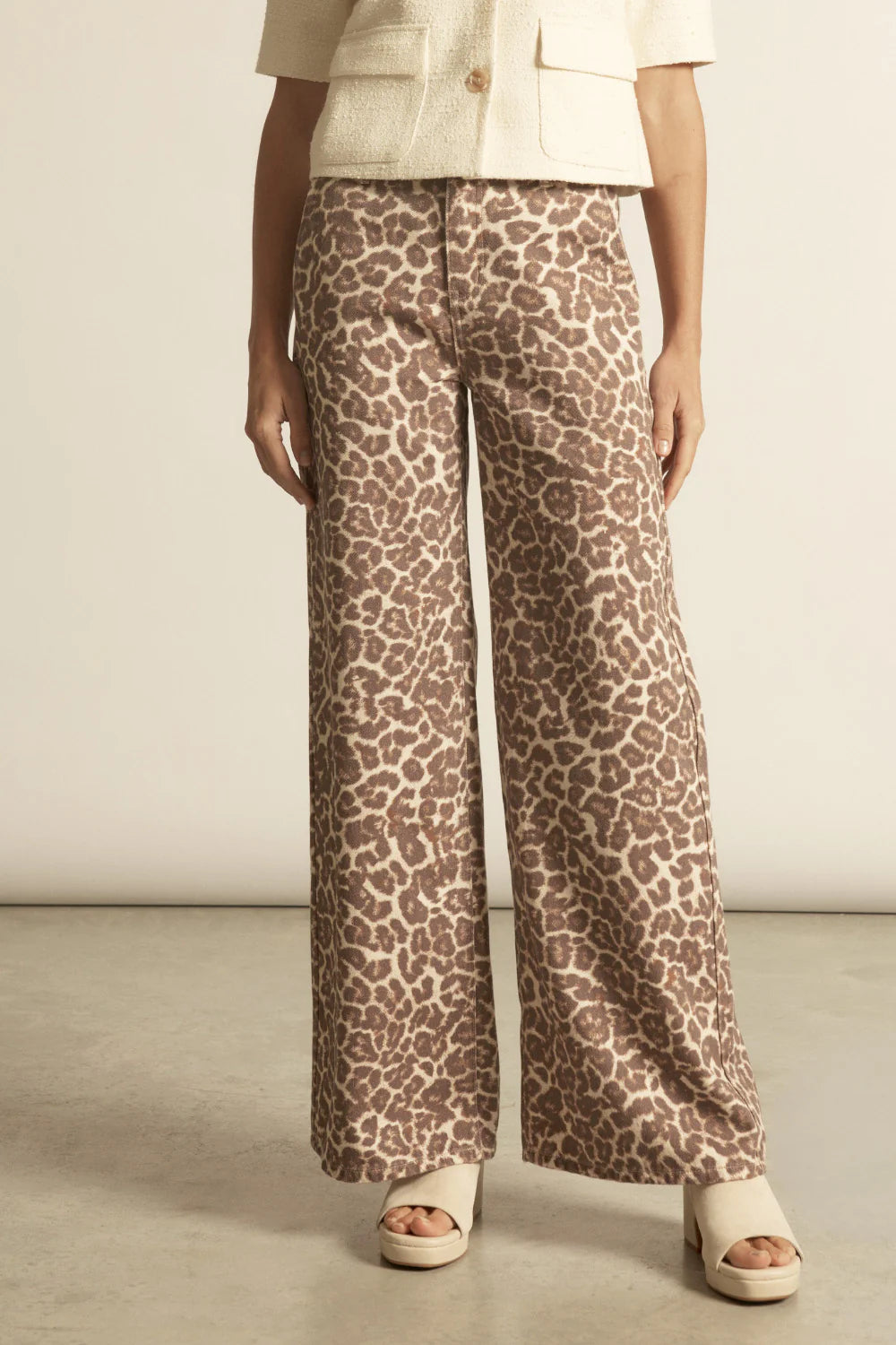 Zoe Kratzmann Birch Jean