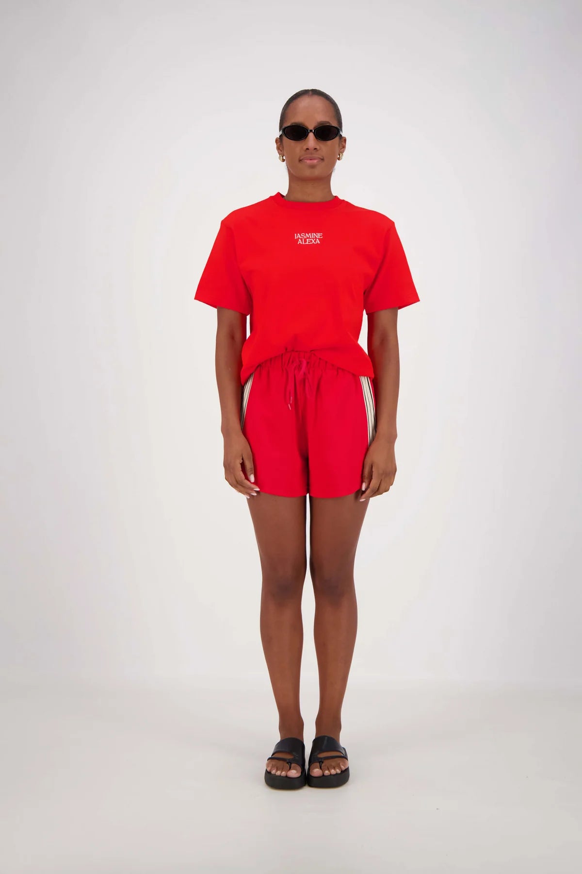 Jasmine Alexa Bosa T-Shirt
