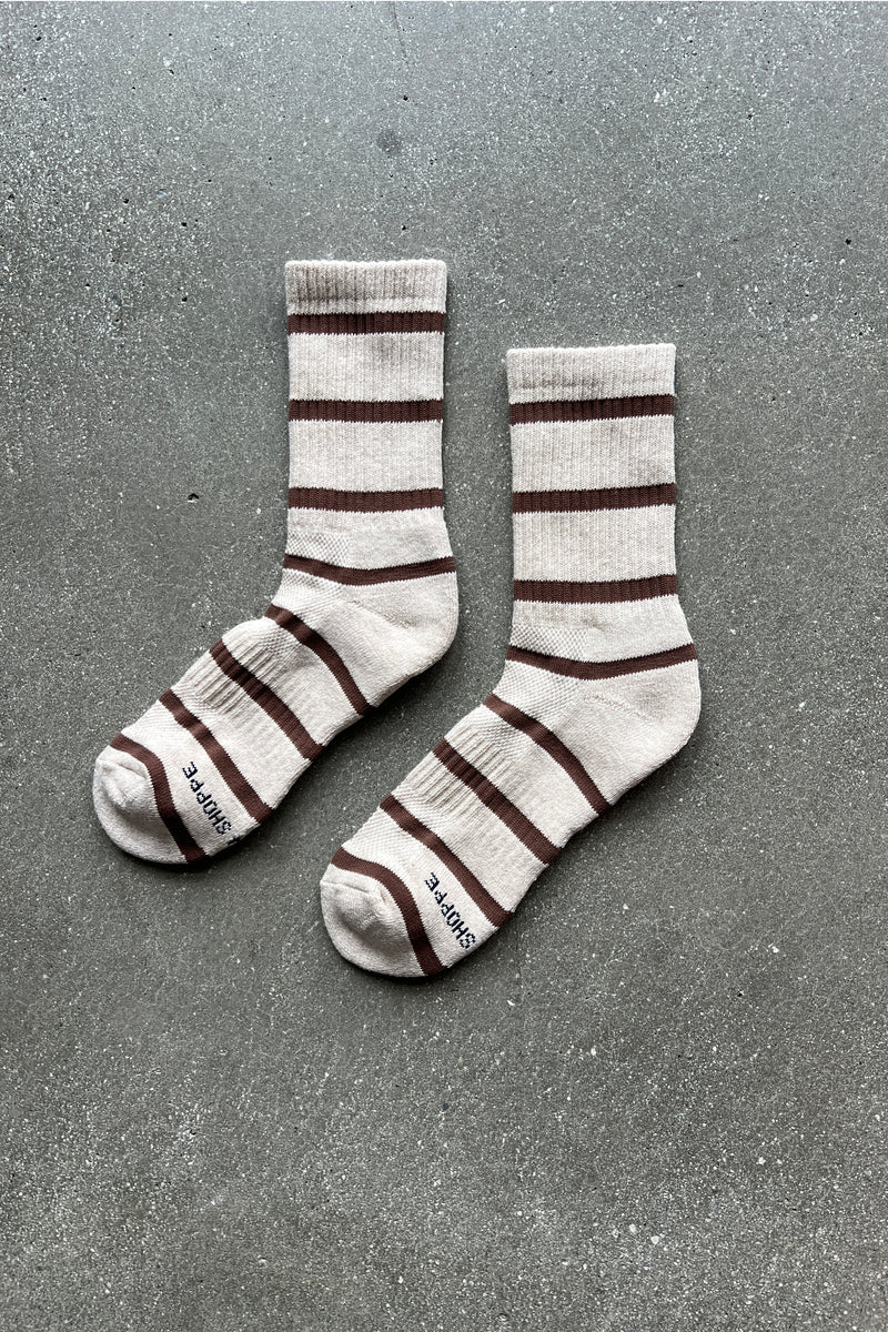Le Bon Shoppe Boyfriend Socks