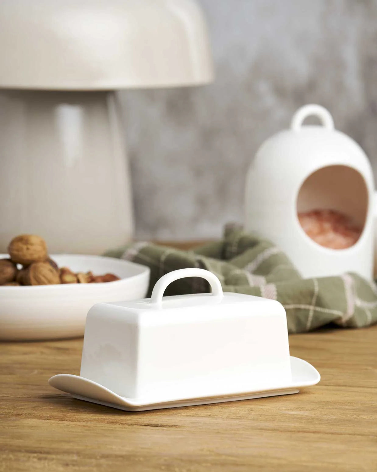 Robert Gordon Butter Box