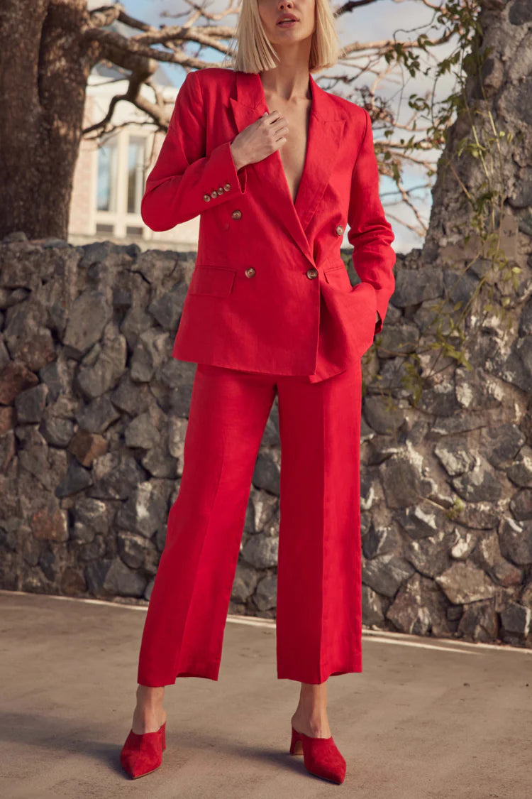 Zoe Kratzmann Catalysis Jacket