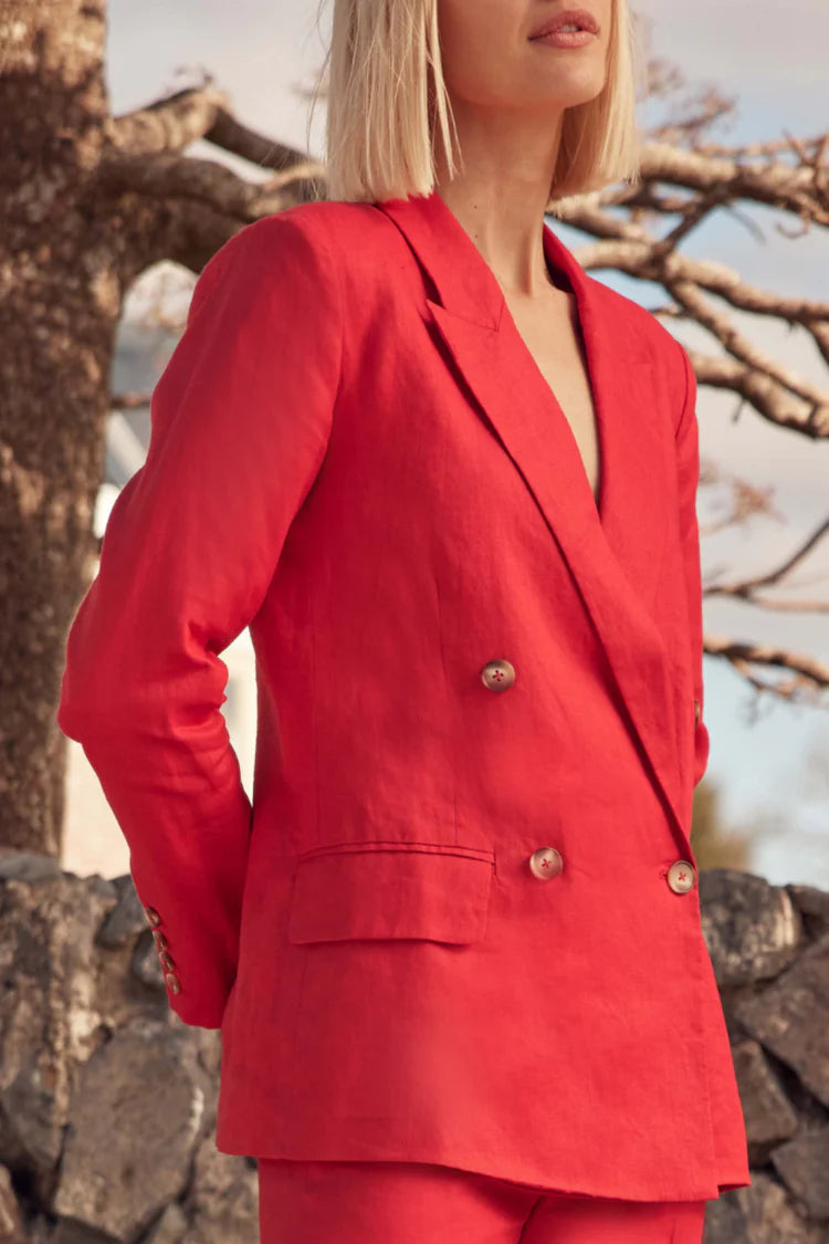 Zoe Kratzmann Catalysis Jacket