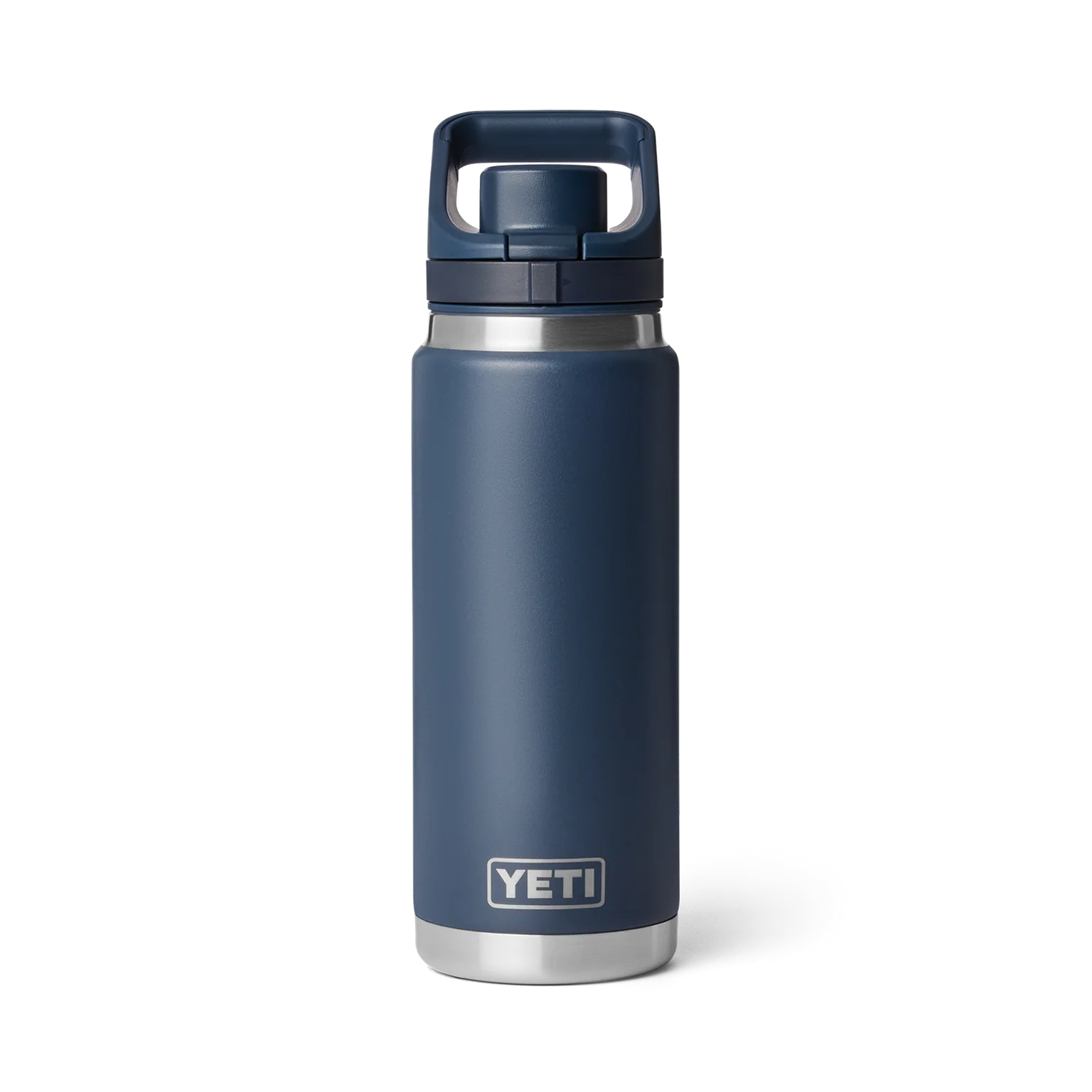 YETI Rambler 26 oz Bottle With Flip Chug Cap