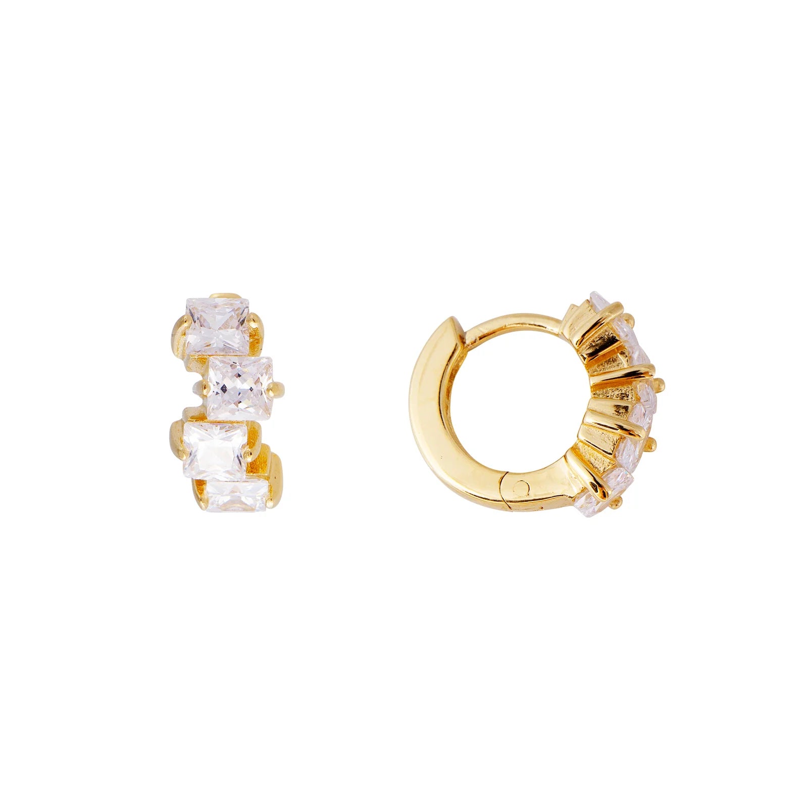 Fairley Cluster Huggies