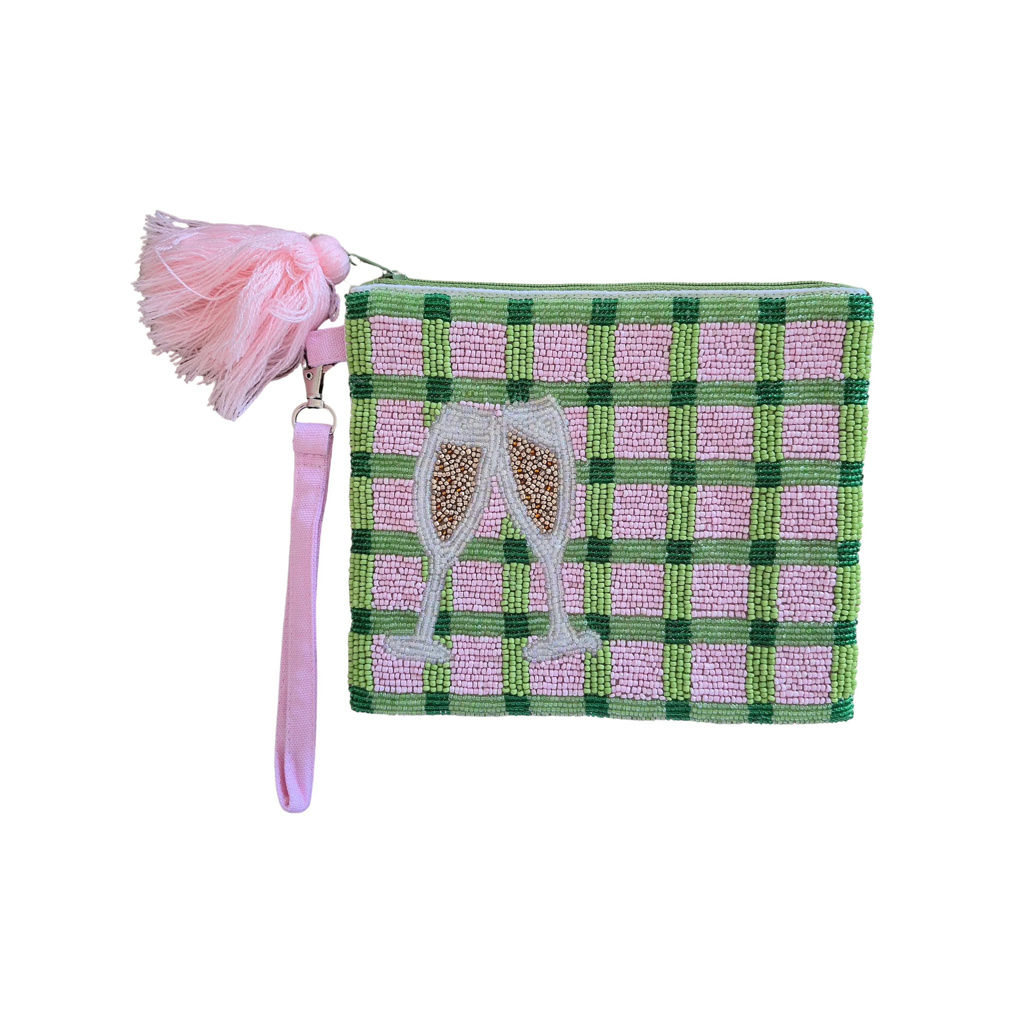 Cocktail Purse Beaded
