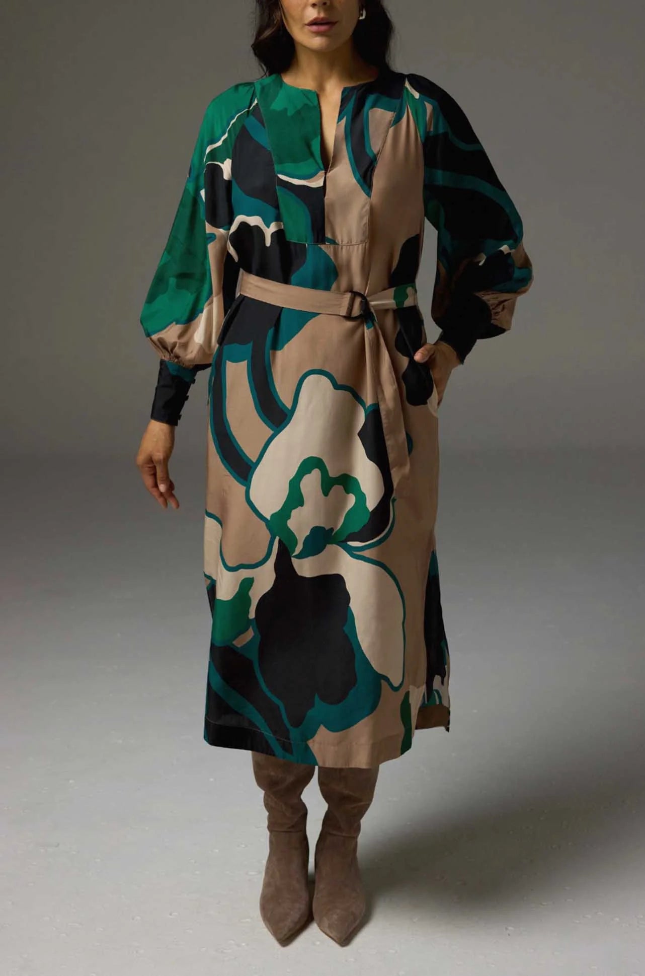 Zoe Kratzmann Convey Dress
