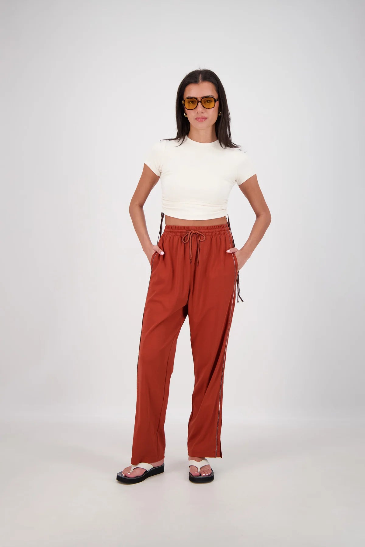 Jasmine Alexa Manarola Trackpant