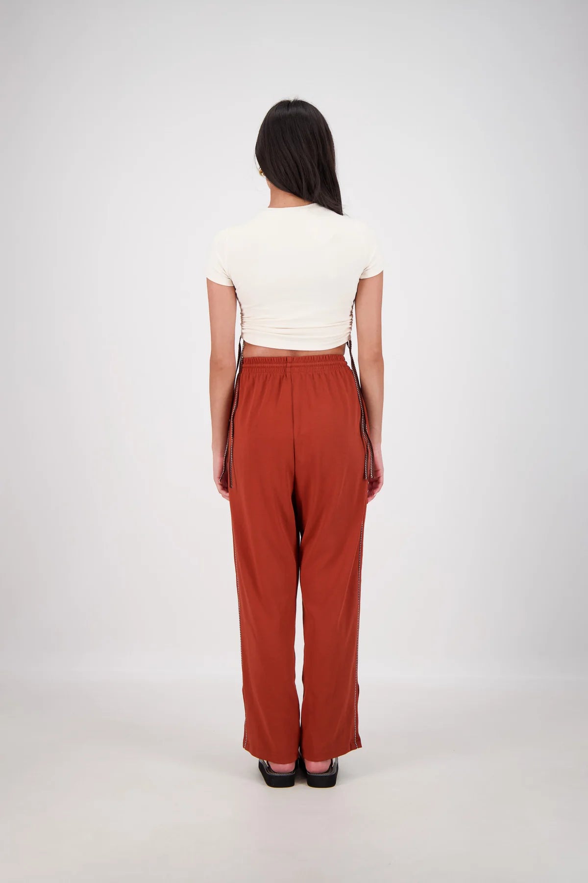 Jasmine Alexa Manarola Trackpant