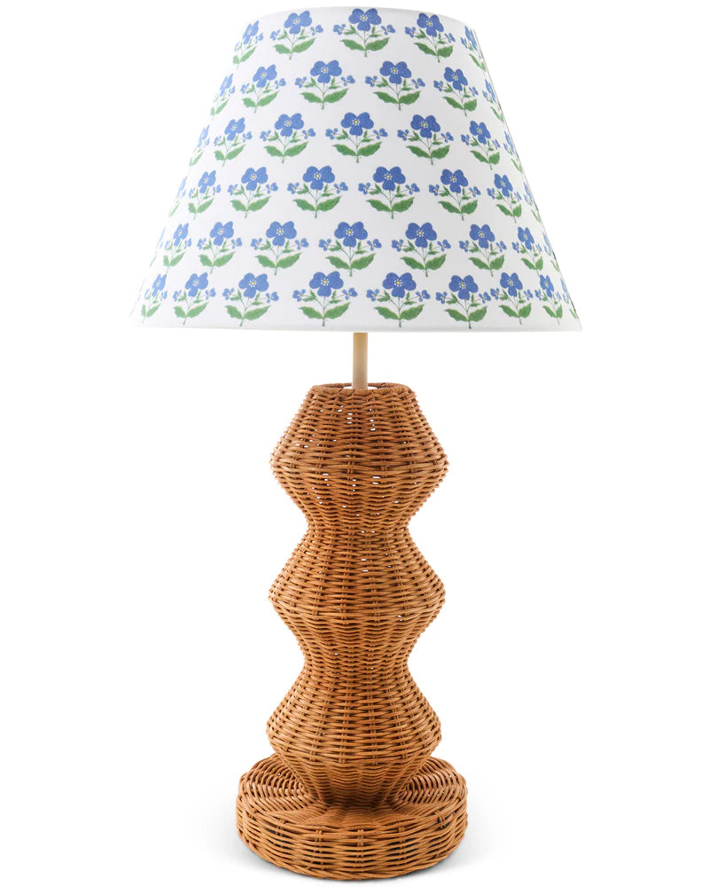 Kip & Co x Anna Spiro Indian Summer Lamp