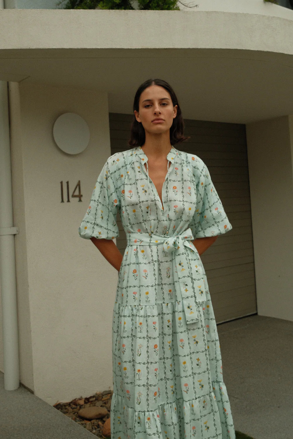 Palm Noosa Dutton Dress
