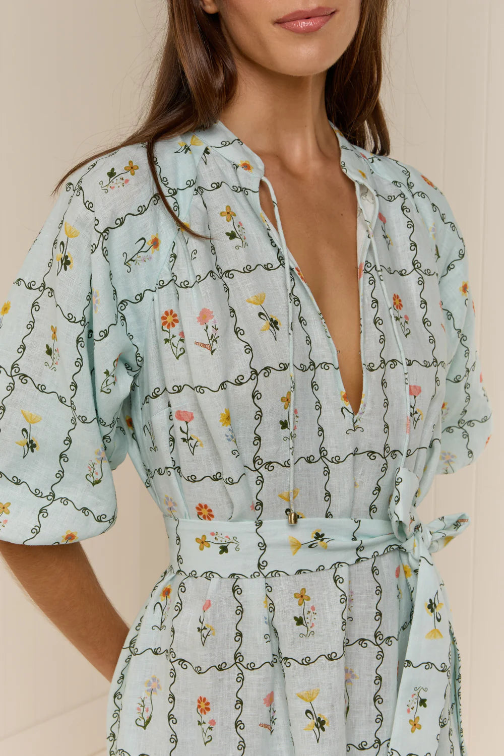 Palm Noosa Dutton Dress
