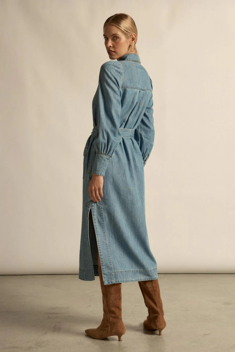Zoe Kratzmann Echelon Dress