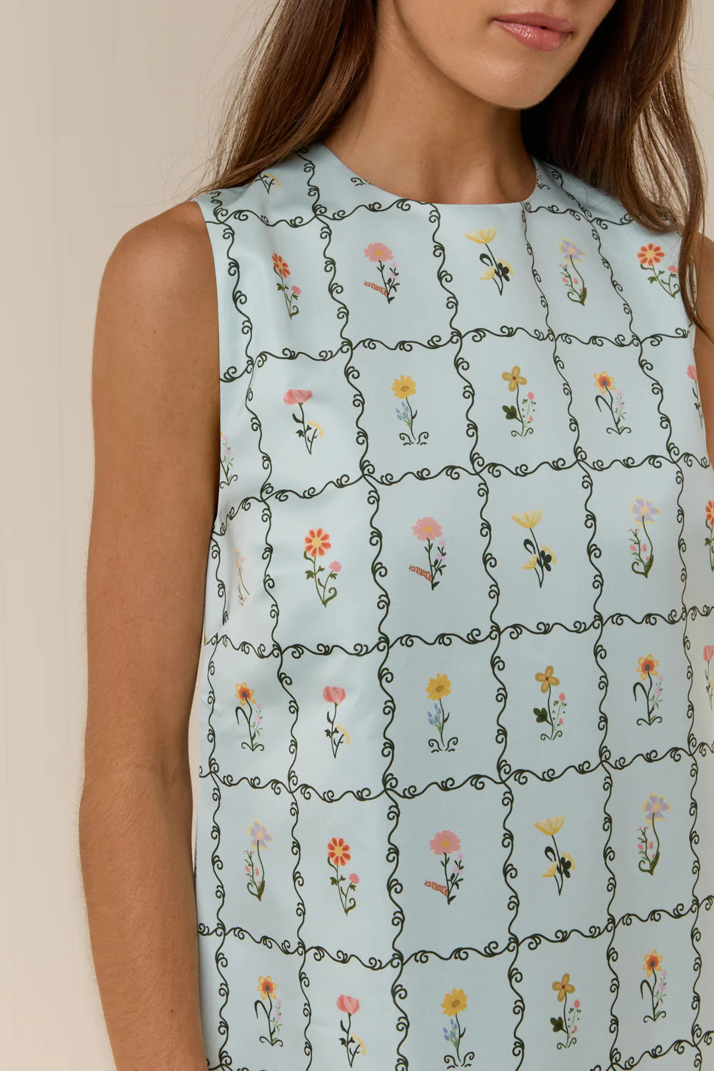 Palm Noosa Ella Mini Dress