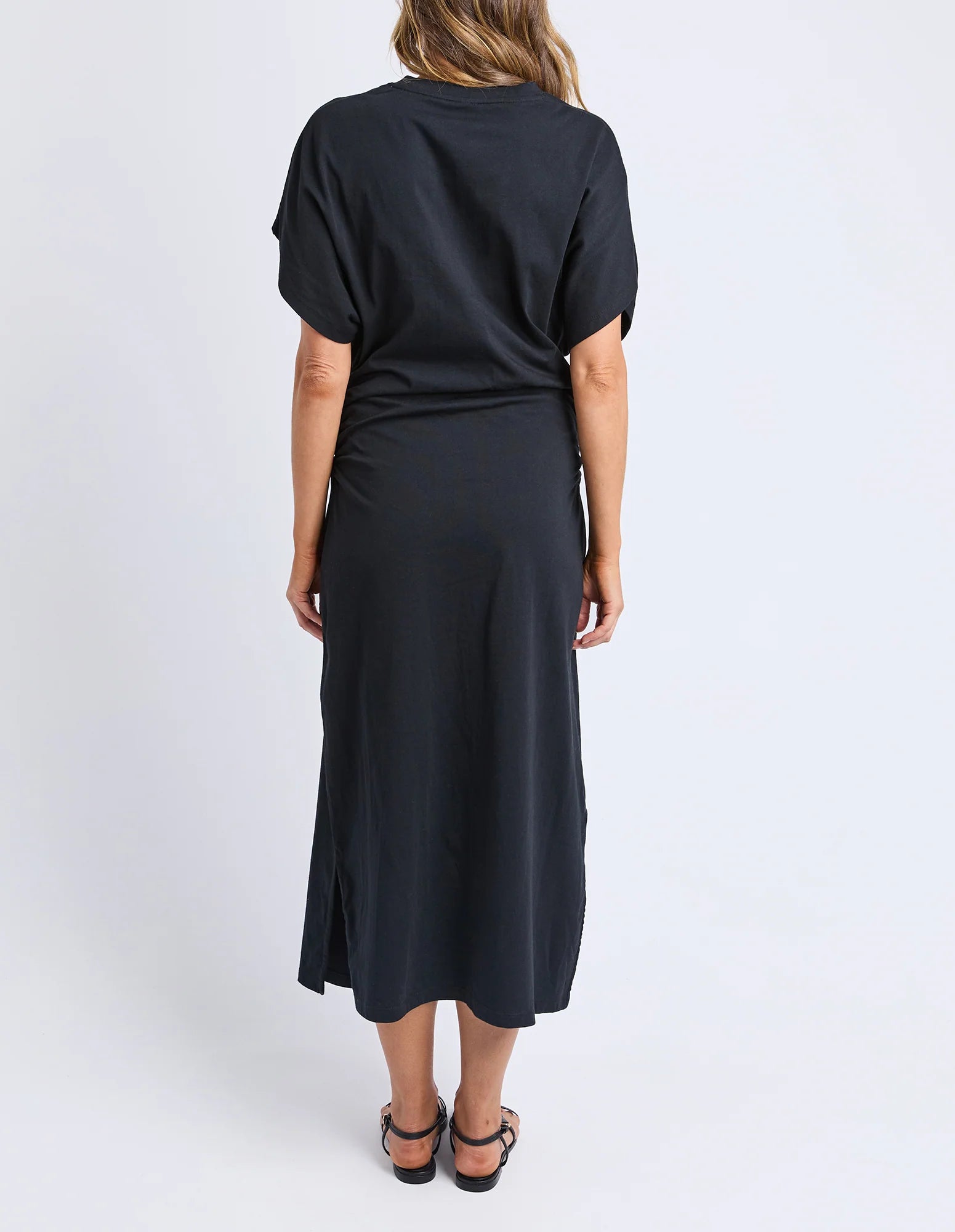 Elm Colette dress