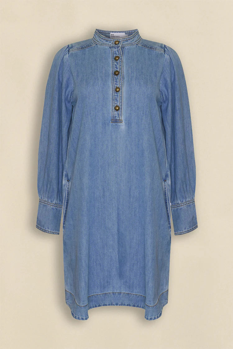 Zoe Kratzmann Elocution Dress