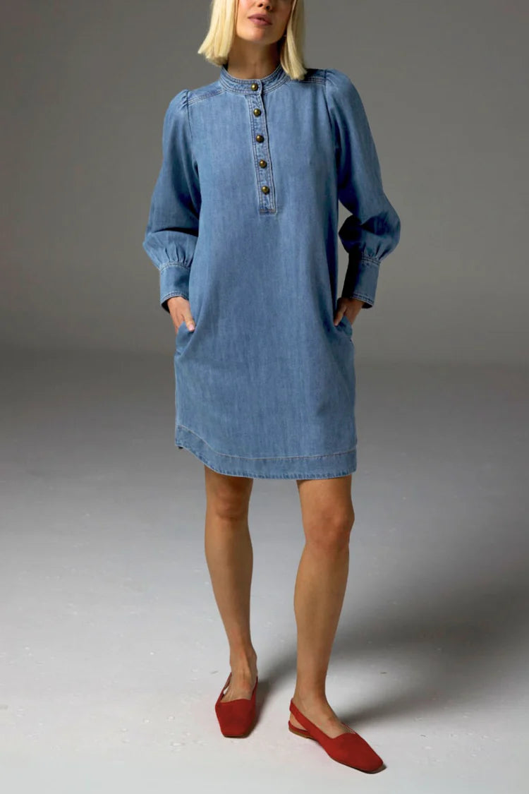 Zoe Kratzmann Elocution Dress