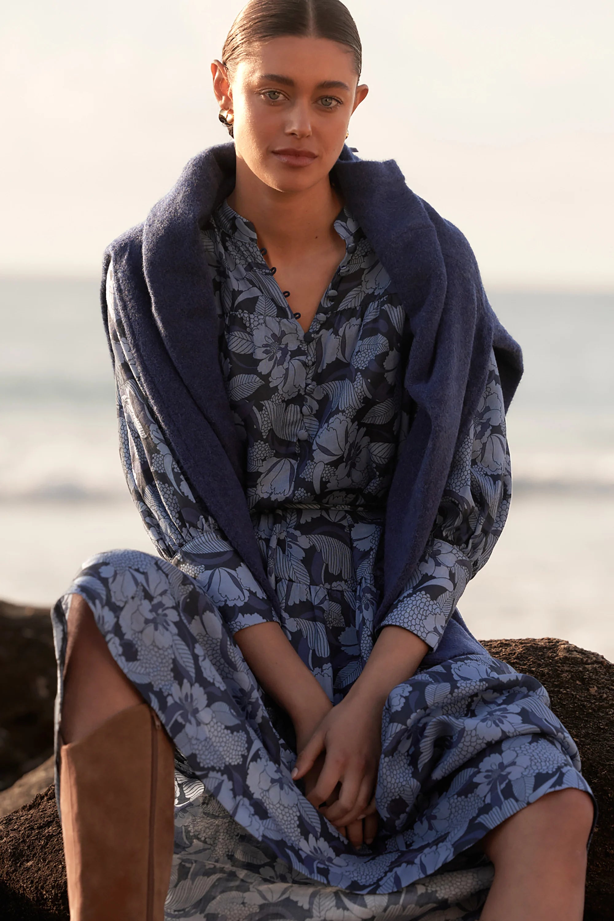 Zoe Kratzmann Vesper Dress