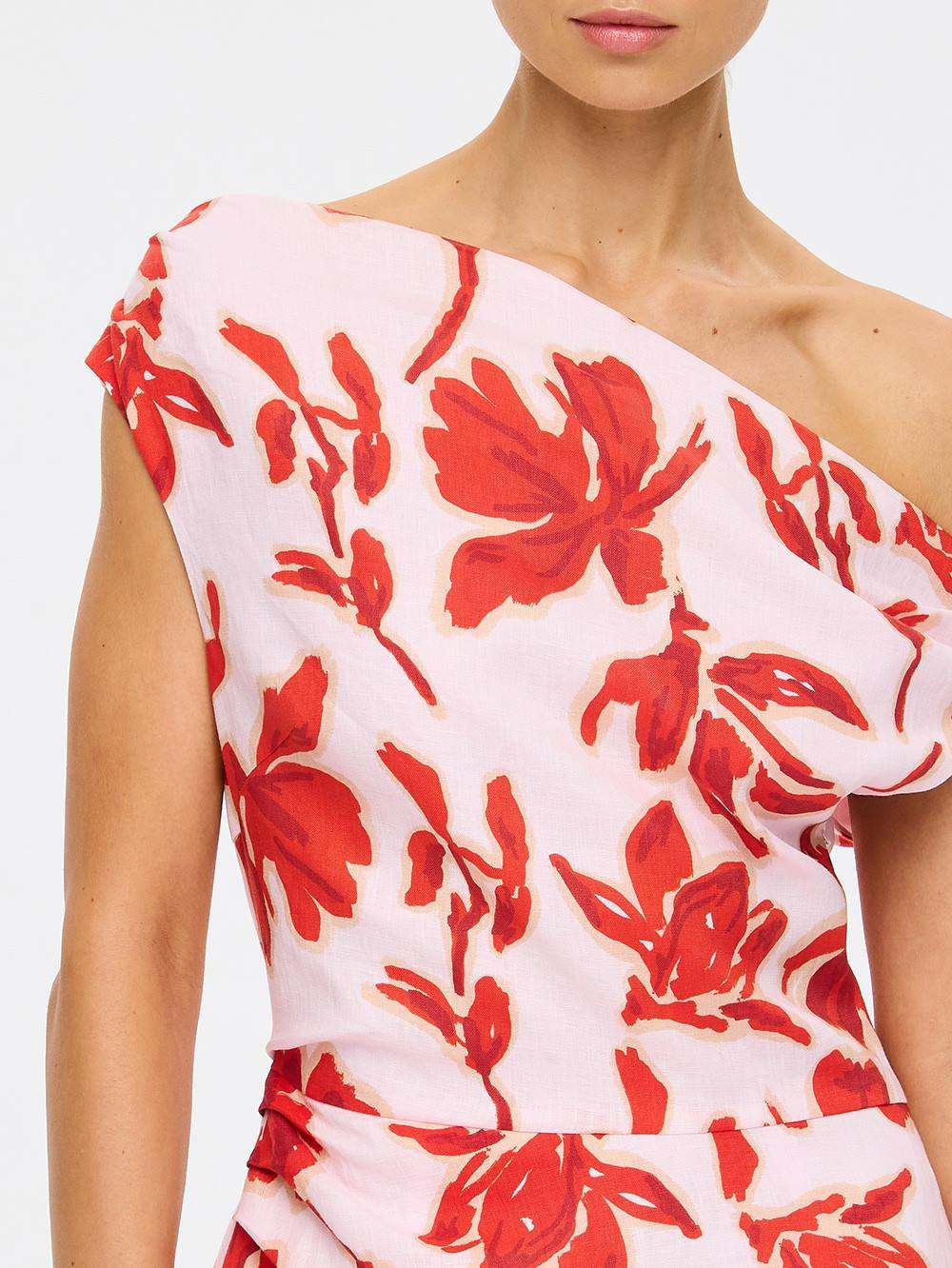 Kivari Rosalie Mini Dress