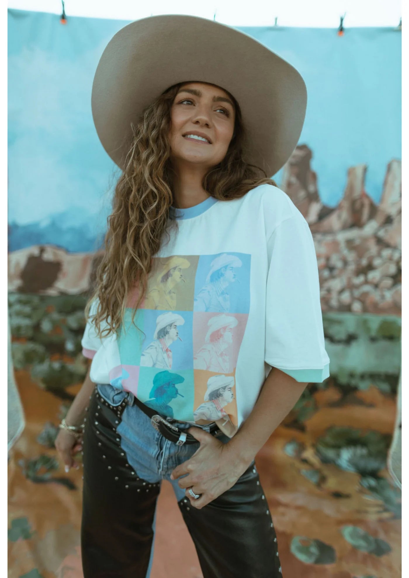 FARMER Andy Tee