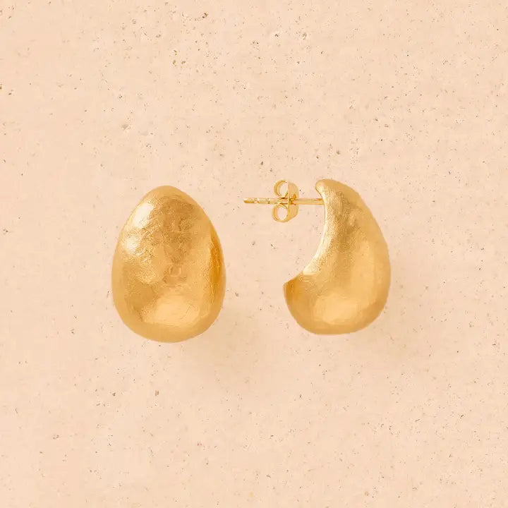 Agapee Figuera Earrings