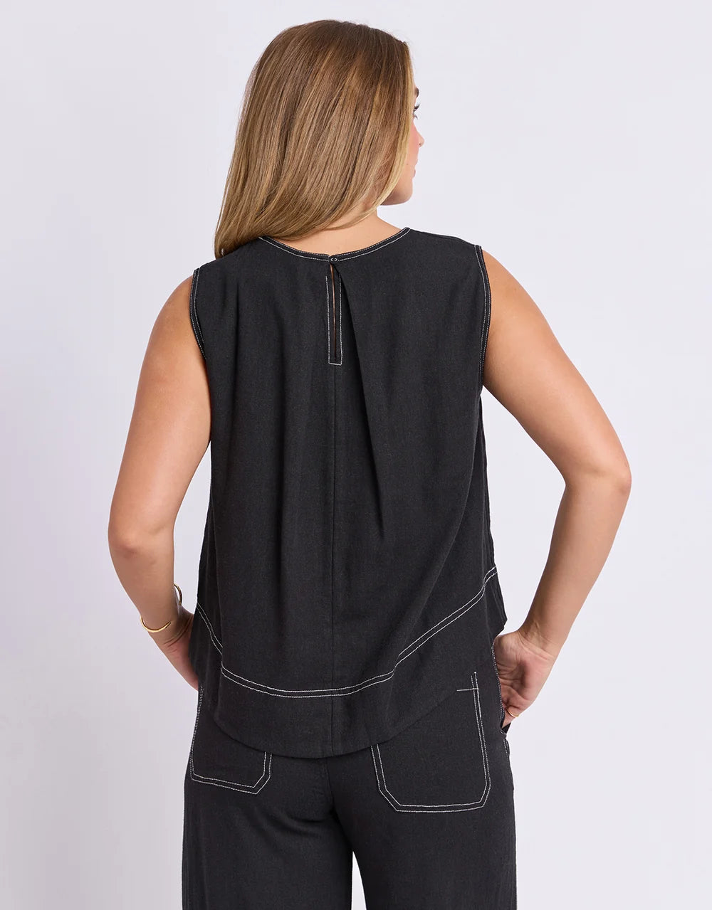 Foxwood Vento Top