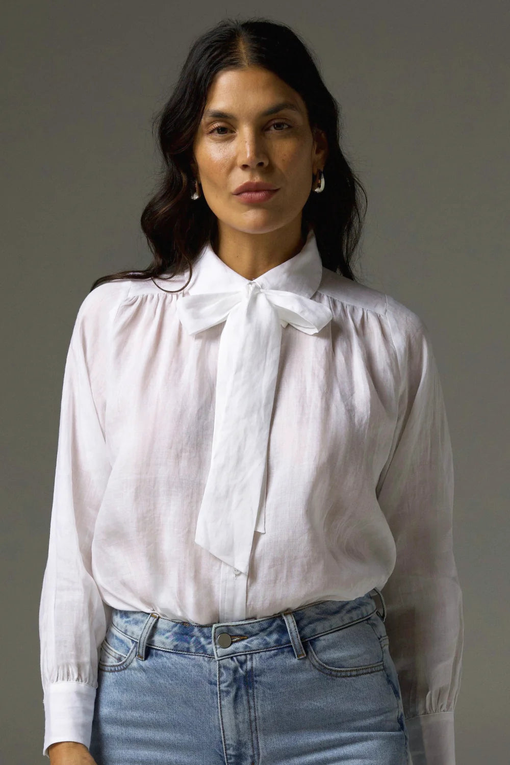 Zoe Kratzmann Fruition Top